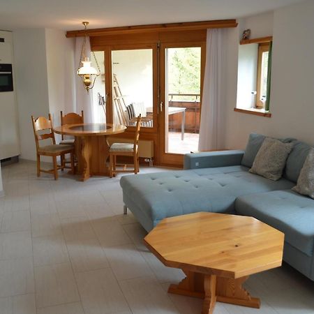 Ferienwohnung Runca 弗利姆斯 外观 照片