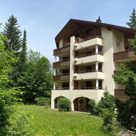 Ferienwohnung Runca 弗利姆斯 外观 照片