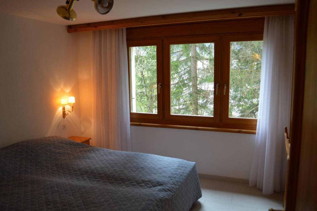 Ferienwohnung Runca 弗利姆斯 外观 照片